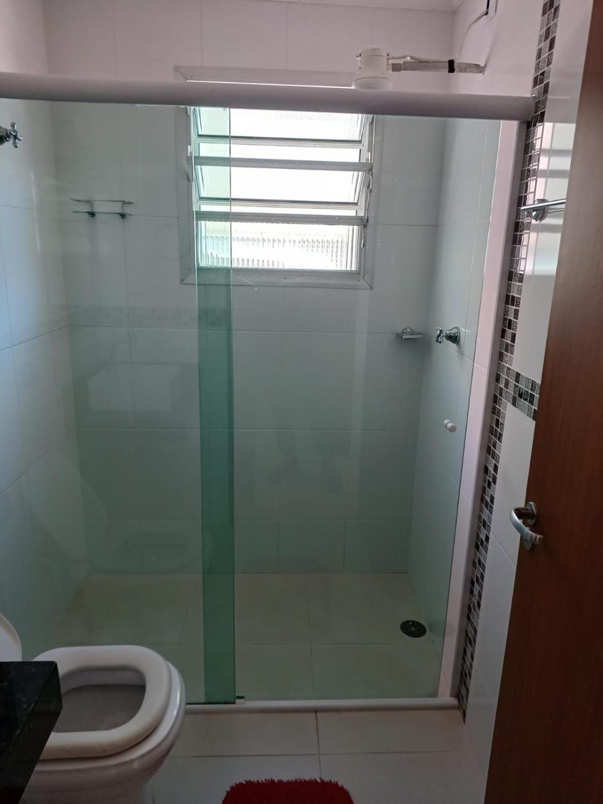 Apartamento Praia Grande Ubatuba Eksteriør billede