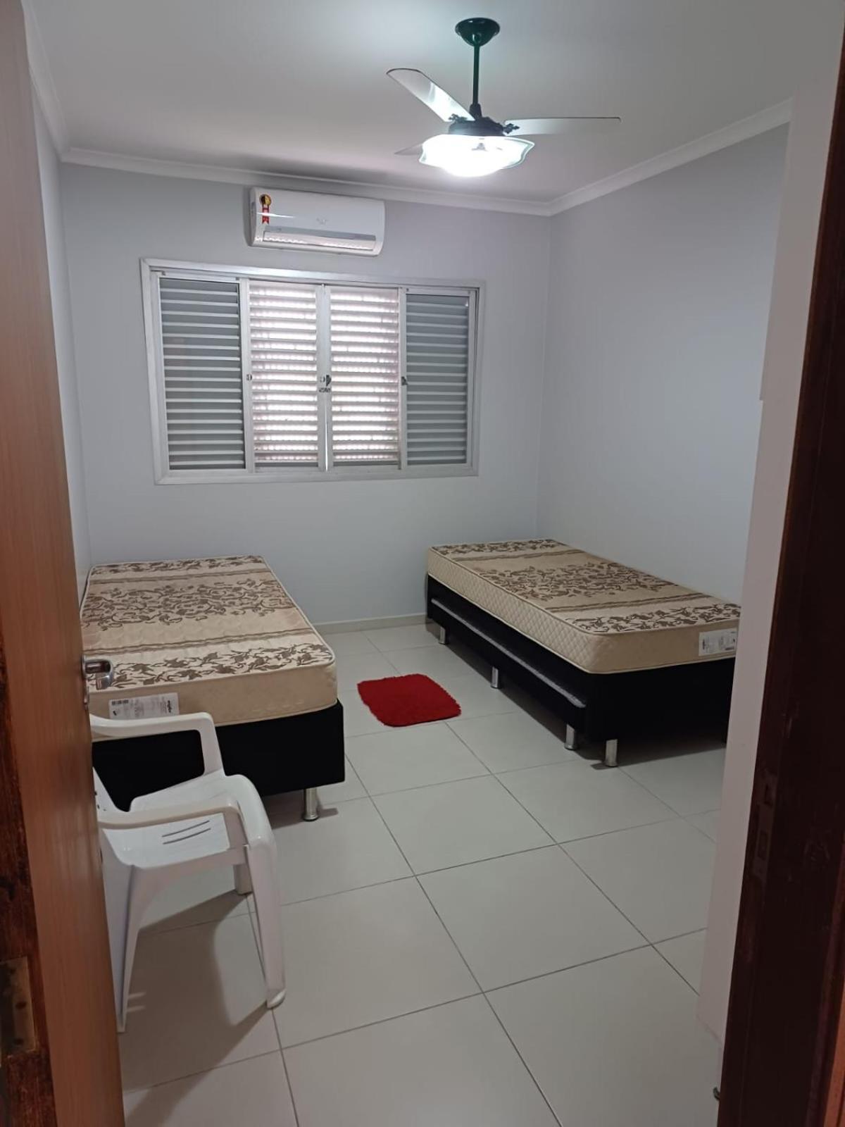 Apartamento Praia Grande Ubatuba Eksteriør billede