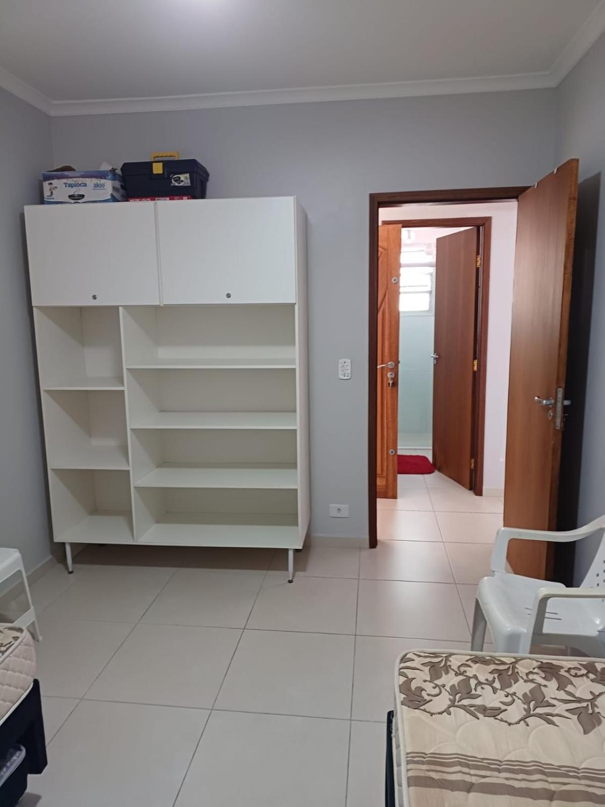 Apartamento Praia Grande Ubatuba Eksteriør billede