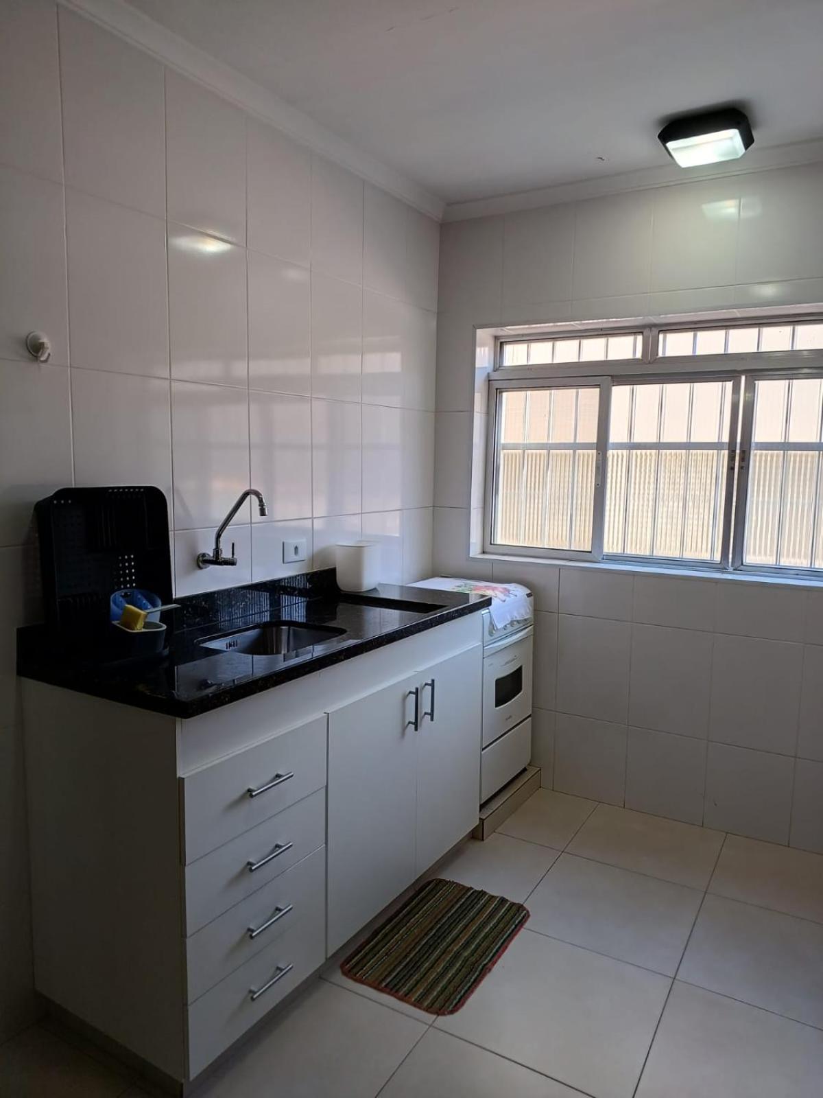Apartamento Praia Grande Ubatuba Eksteriør billede