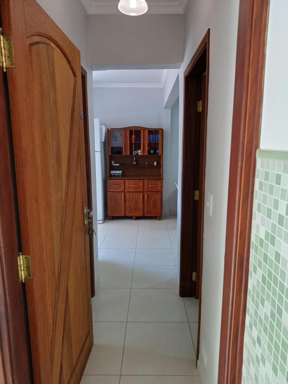 Apartamento Praia Grande Ubatuba Eksteriør billede